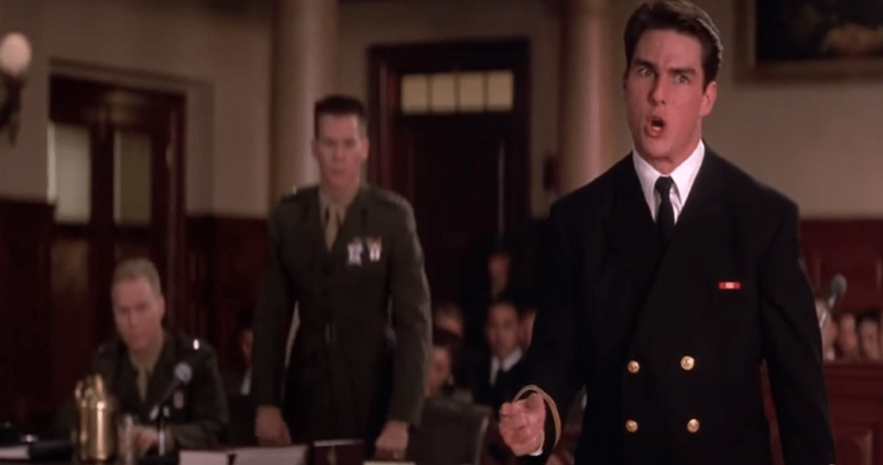 5 military movies that deserve to have a sequel - Americas Military ...