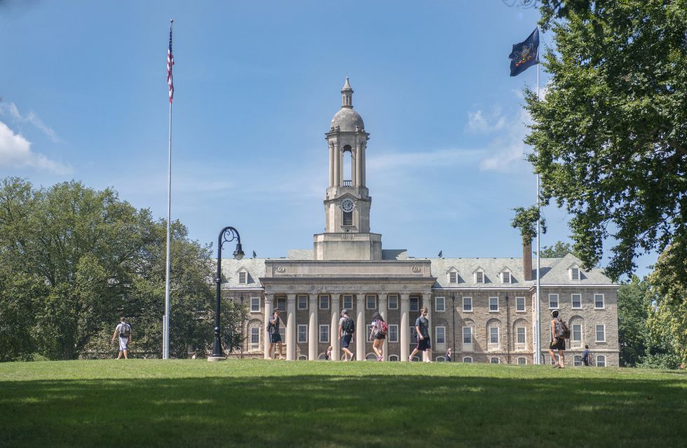 The 4 Best Online Programs From Universities You Can Trust With Your GI