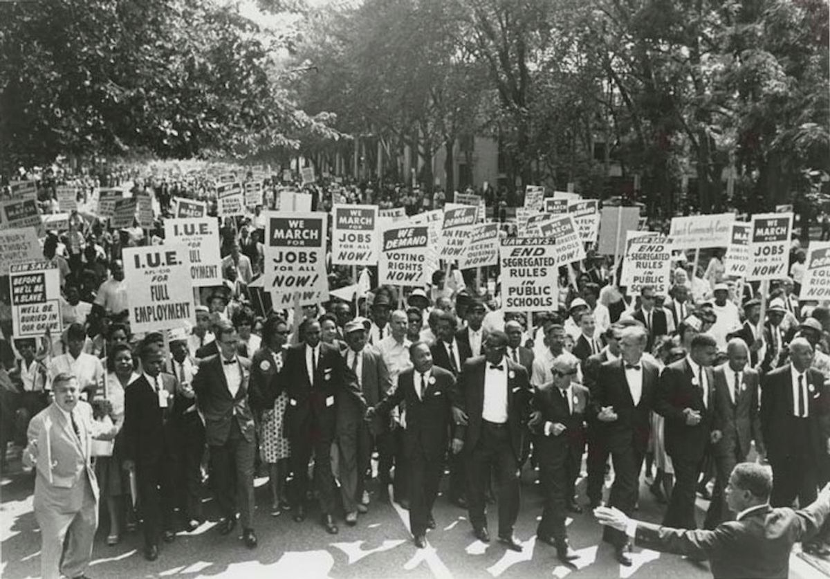 Forgotten Women: Unita Blackwell