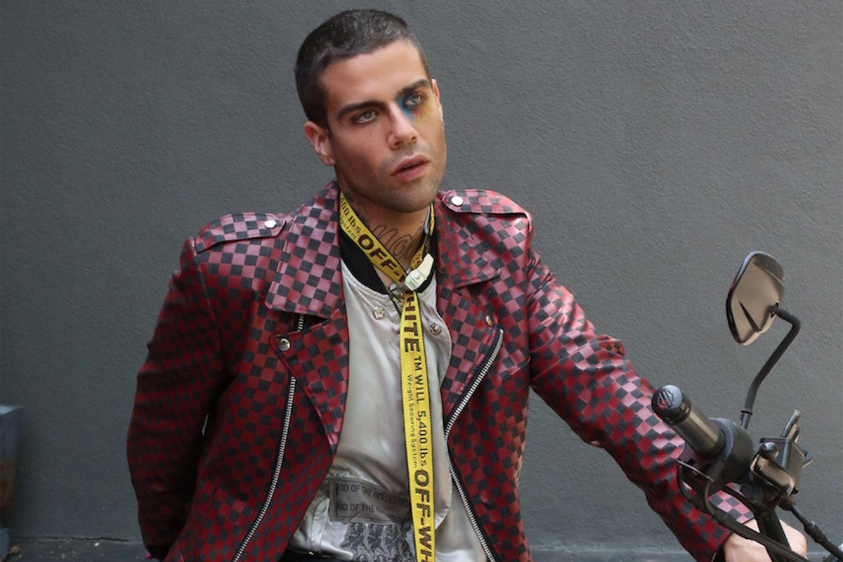 Jesse Saint John Reflects on Wanting More with Debut Single 'Move'