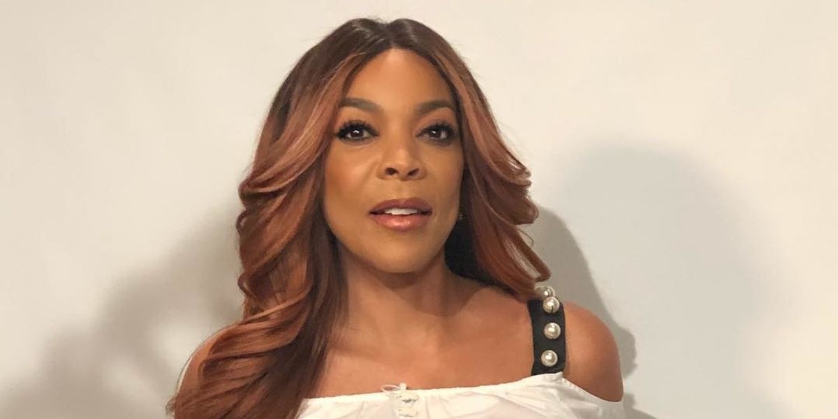 Wendy Williams Being Forced To Take A Hiatus Is A Reminder To Take Care Of You