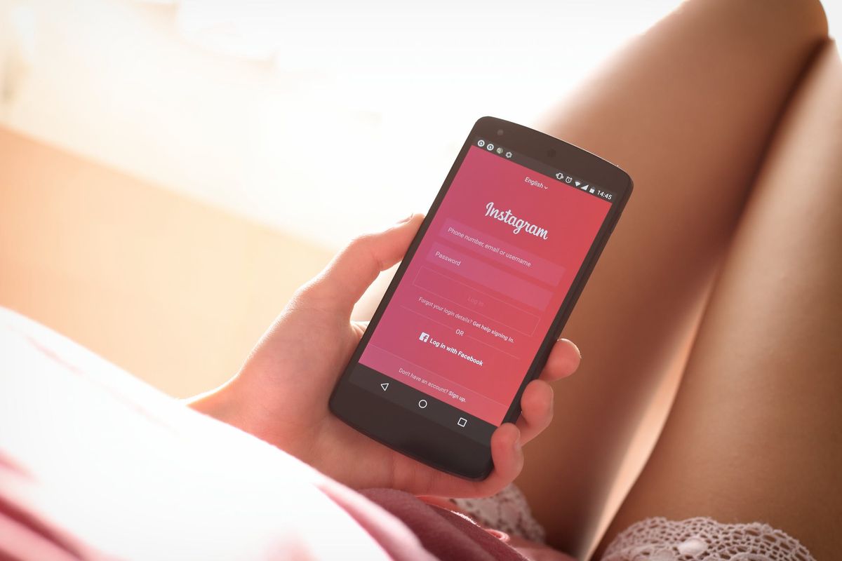 Instagram Poets, Stop Capitalizing On People's Sadness