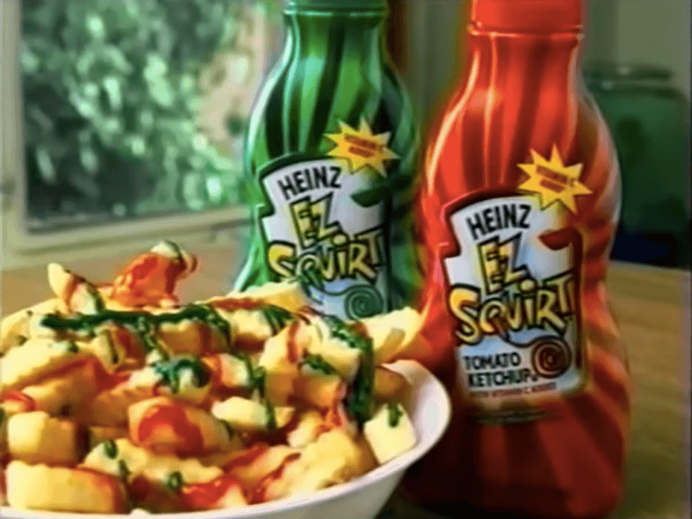 12 Discontinued Snacks That Every 90s Kid Needs To Make A Comeback Like Now