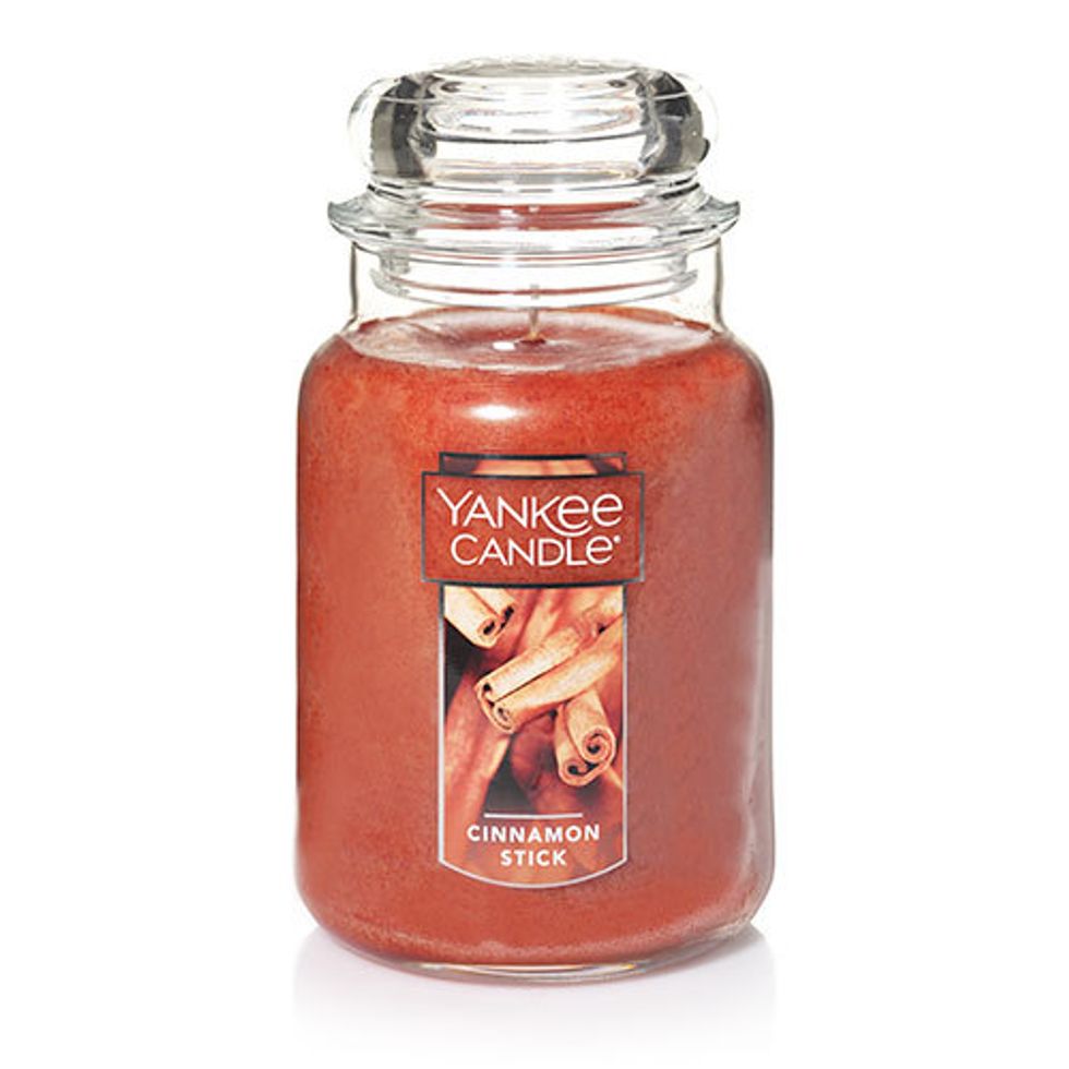 What Does Your Favorite Candle Scent Say About Your Life