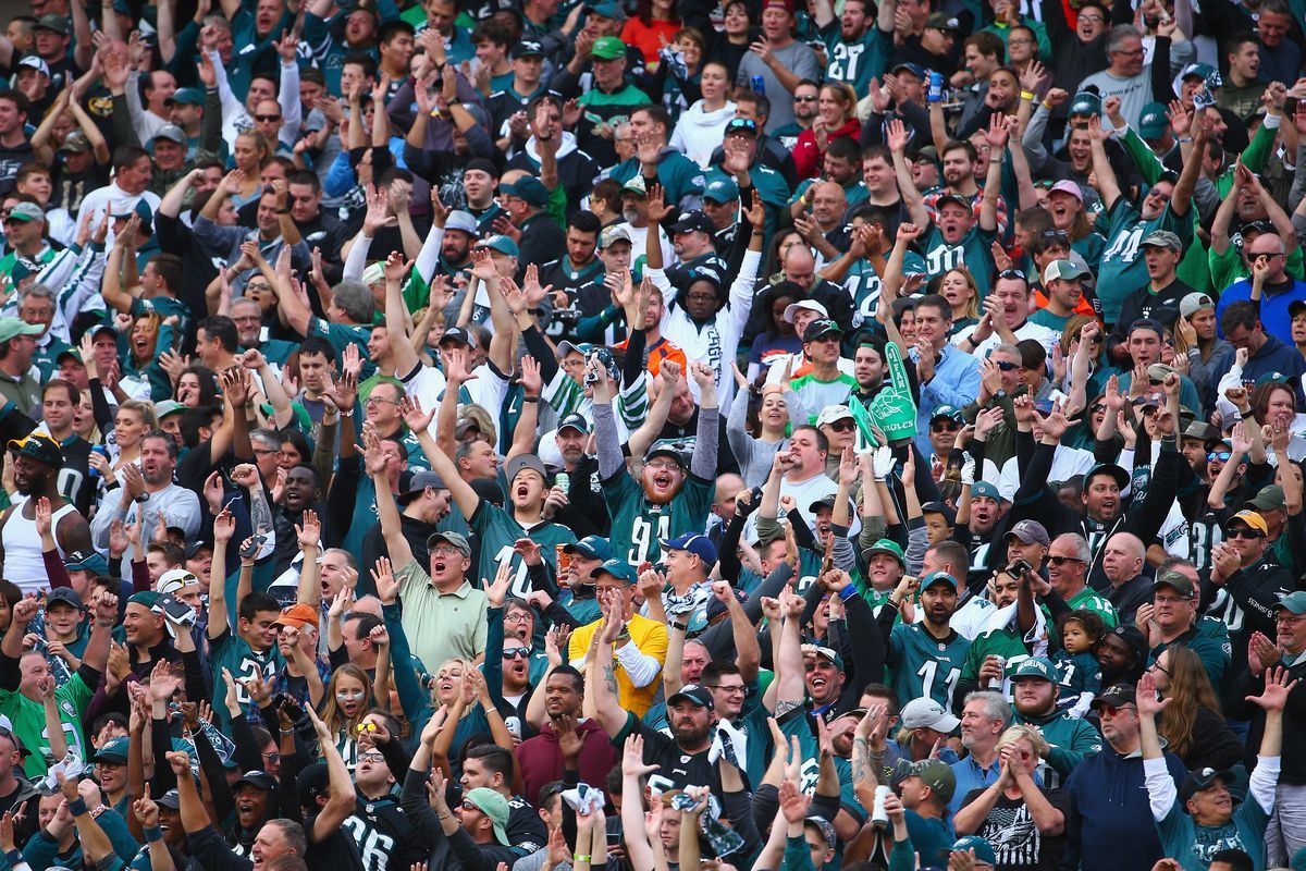 Philly Fans and Players are Hilariously Passionate in These 13 Ways