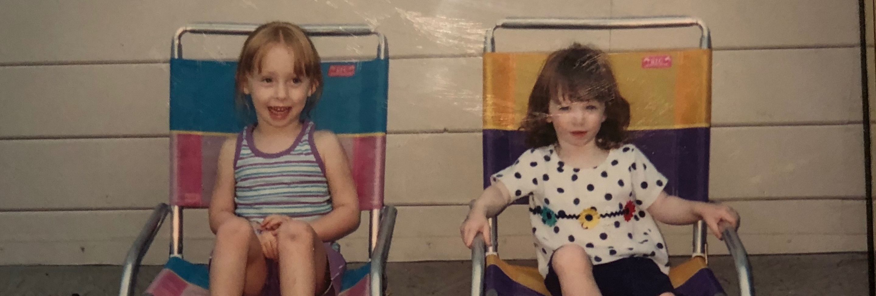 11 Reasons Why Being An Older Sister Is So Amazing