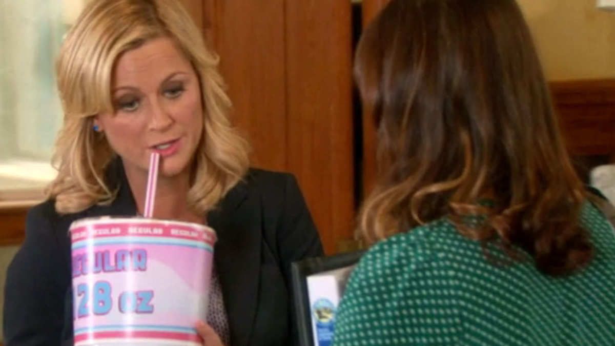 10 Leslie Knope Quotes For Every Mood You Swing Through Daily