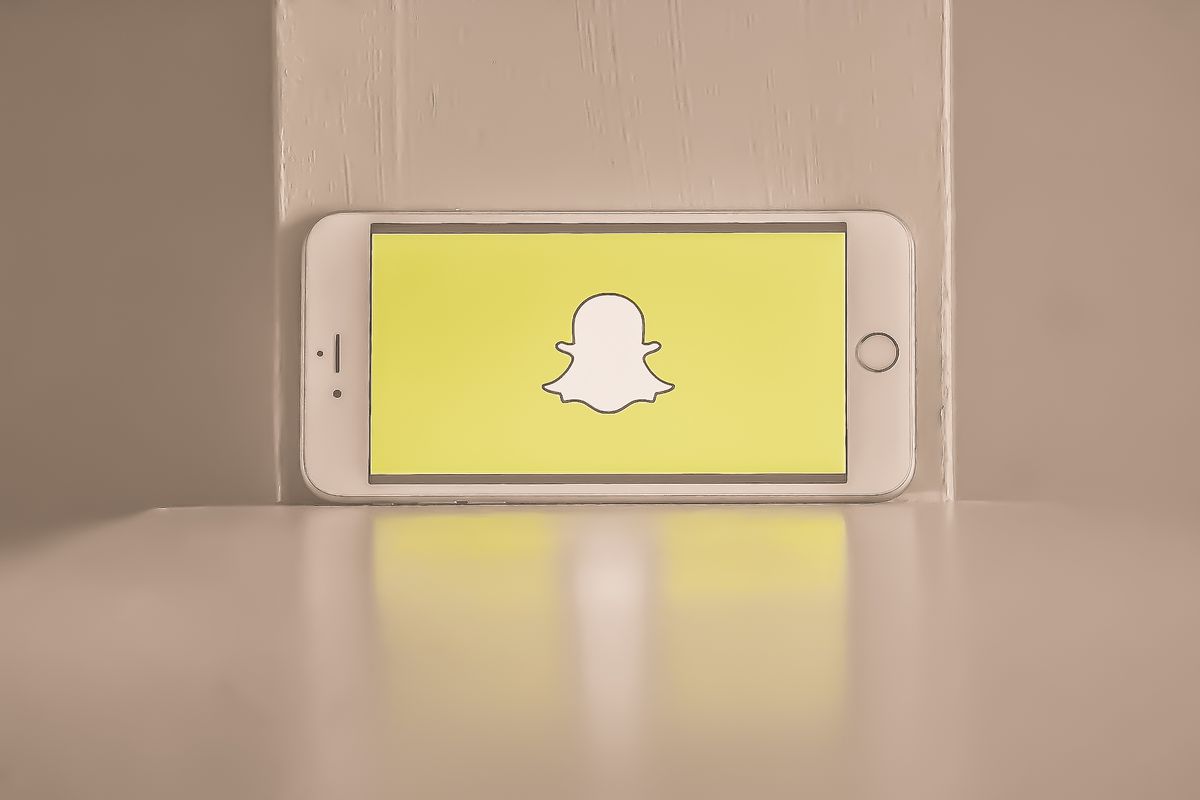 snap-shares-skyrocket-on-first-earnings-beat-with-revived-user-growth