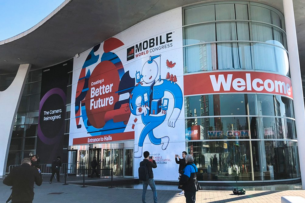 Mobile World Congress 2018: The highlights from Samsung, Nokia, Sony and Huawei