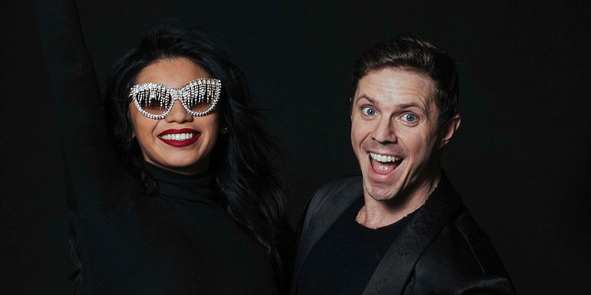 Jake Shears and Kirstin Maldonado Join 'Kinky Boots'