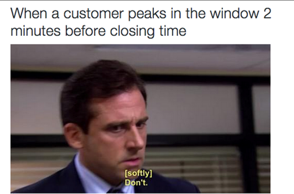 14 Memes To Send To Your Coworkers