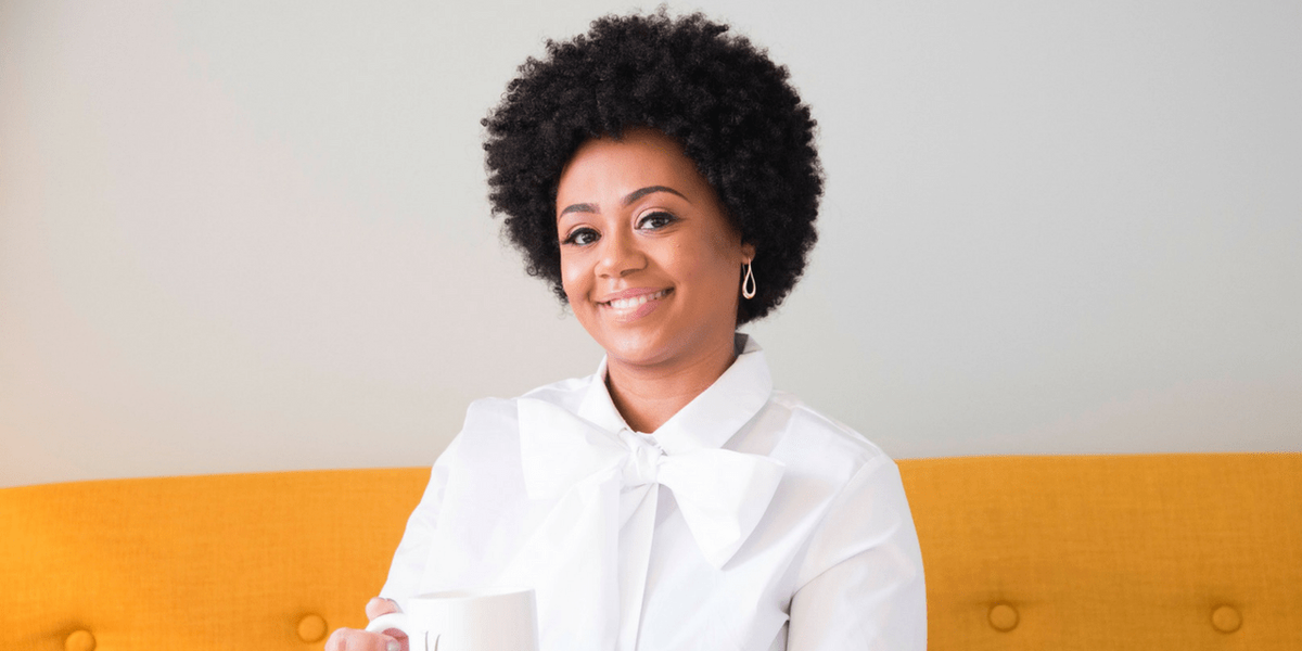 The Founder Of Therapy For Black Girls Gives Us A Beginner's Guide To Therapy