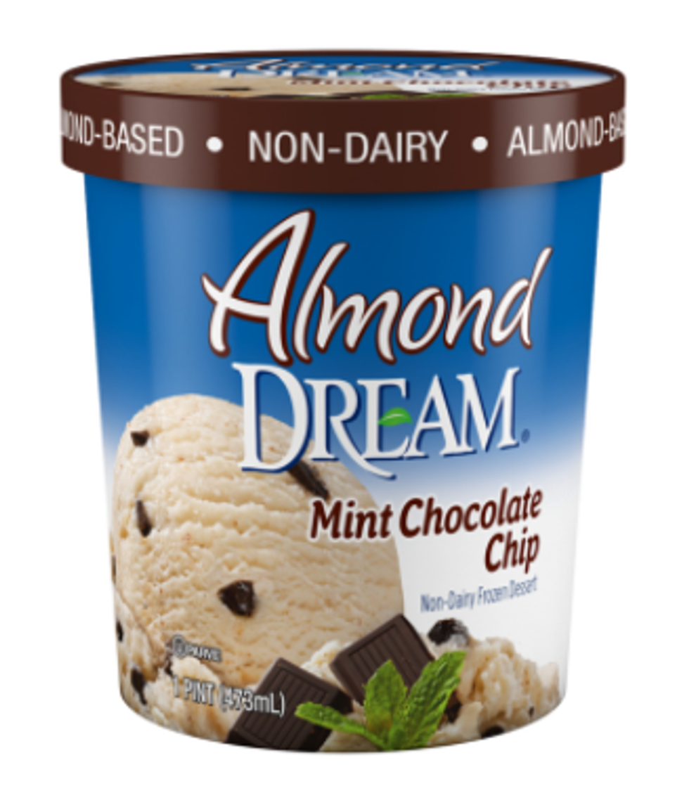 The best “ice creams” for those with lactose intolerance Topdust
