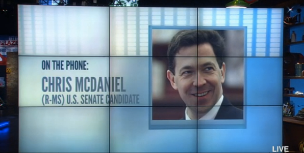 Senate Candidate Chris McDaniel Breaks Down The Importance Of The Hobby ...