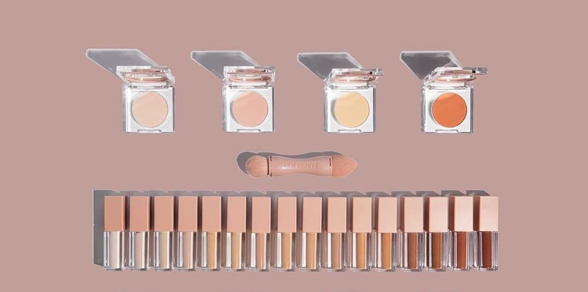 Twitter is Calling-Out KKW Concealers