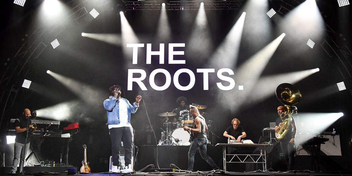 The Roots' SXSW Set Gets Called Off After Bomb Threat