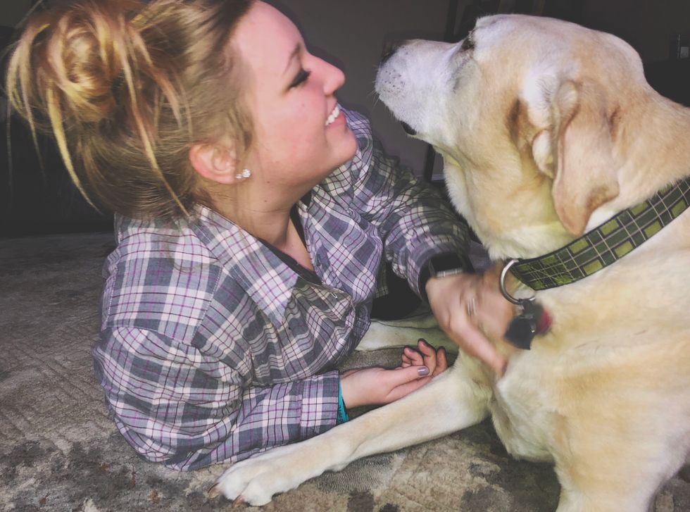 Why Dogs Are The Best