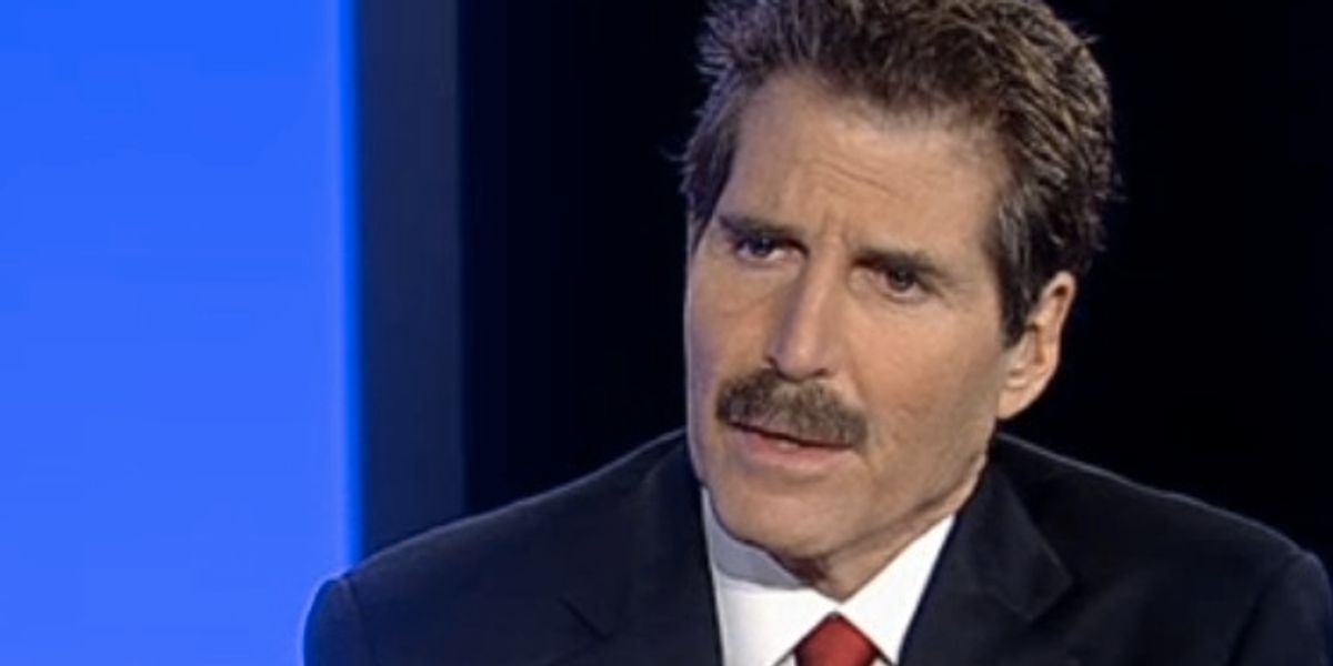 Newsletter Exclusive How Did John Stossel Become A Libertarian 