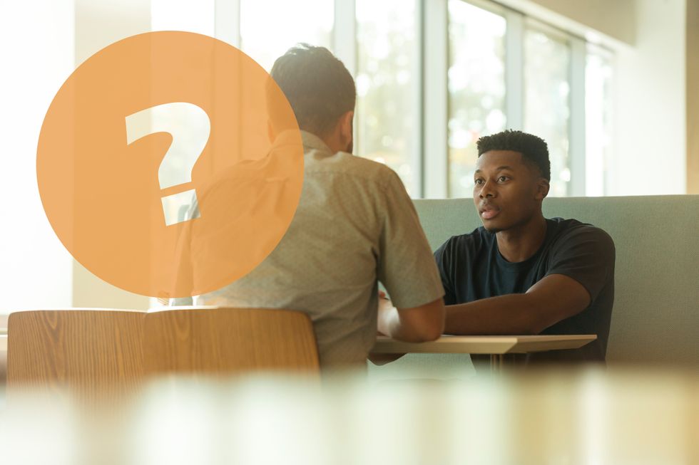 10 Job Interview Answers To  the Question: "Is There Anything You Would Like To Ask Us?"