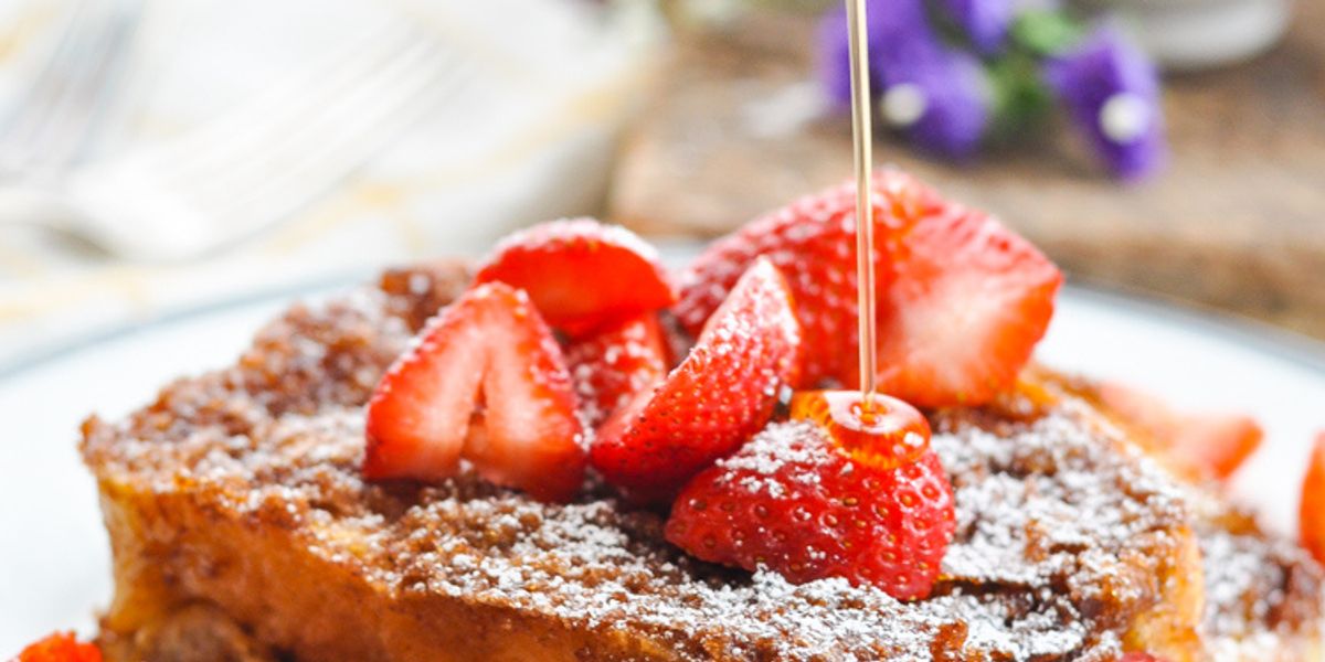 DumpandBake French Toast Casserole My Recipe Magic