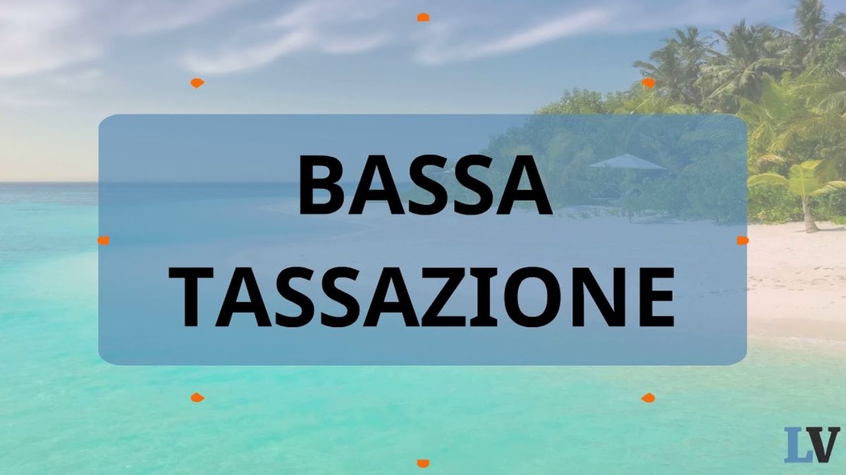 L'Europa bluffa sui paradisi fiscali:  black list studiata a tavolino