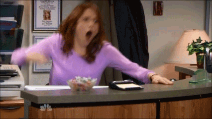 10 Types Of March Madness Fans, As Told By 'The Office' Gifs