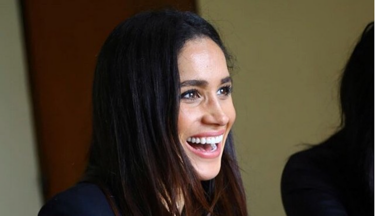 15 Things That Make Meghan Markle 150 Times More Interesting
