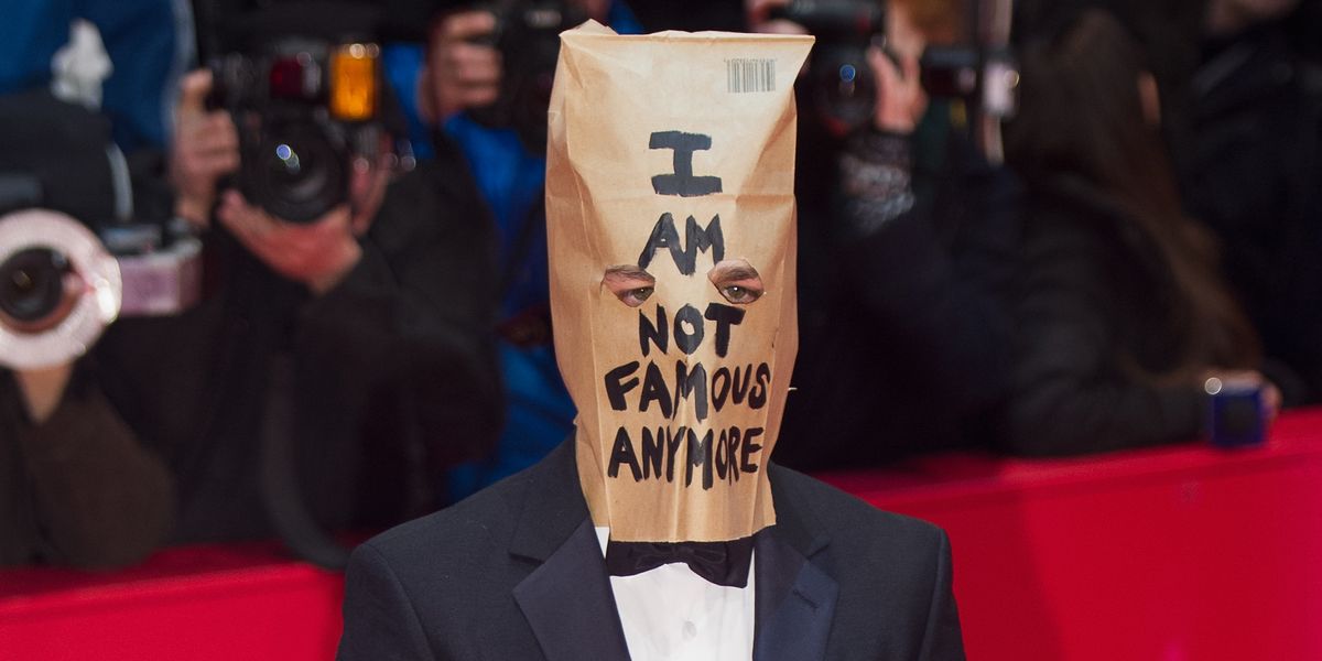 Shia LaBeouf Will Play His Father In a Film About His Own Childhood