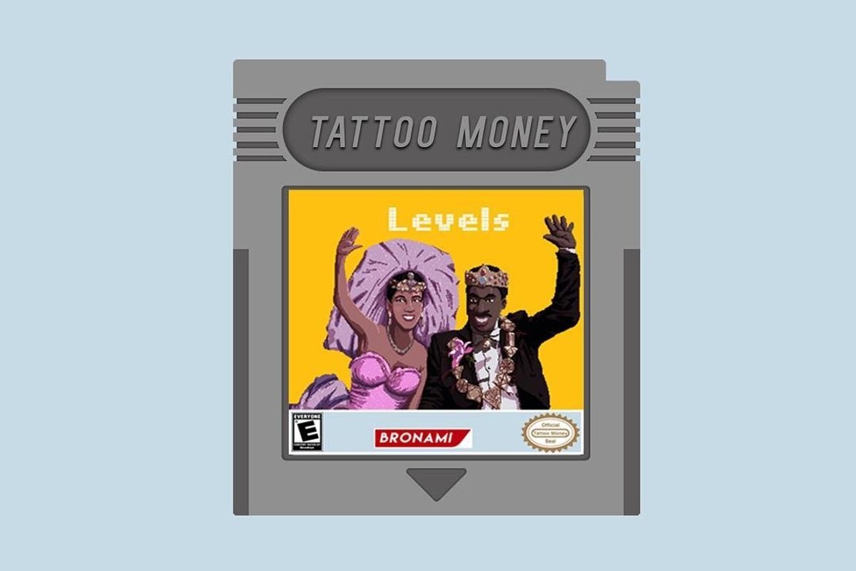 MUSIC MONDAY | Tattoo Money boosts the "Levels" of Love