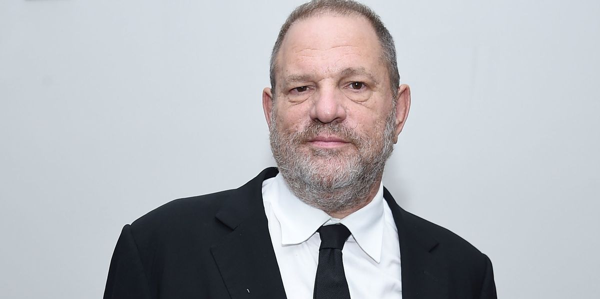 Weinstein Company Declares Bankruptcy