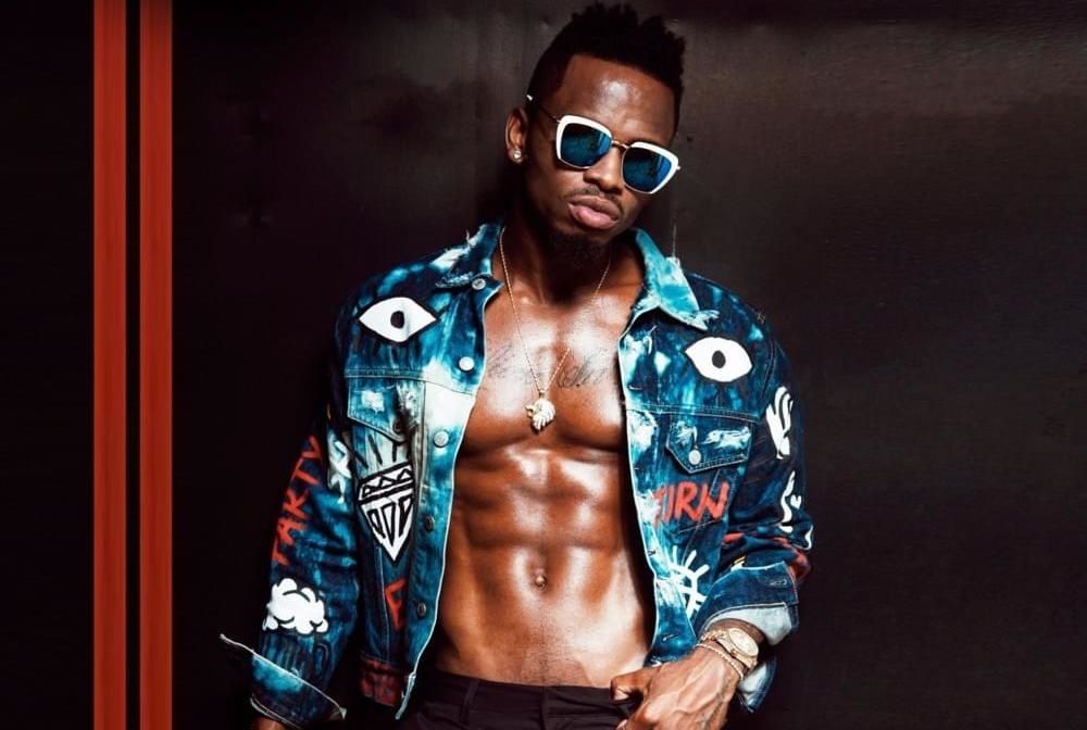 Diamond Platnumz Cements His Place As East Africa's Biggest Music Star ...