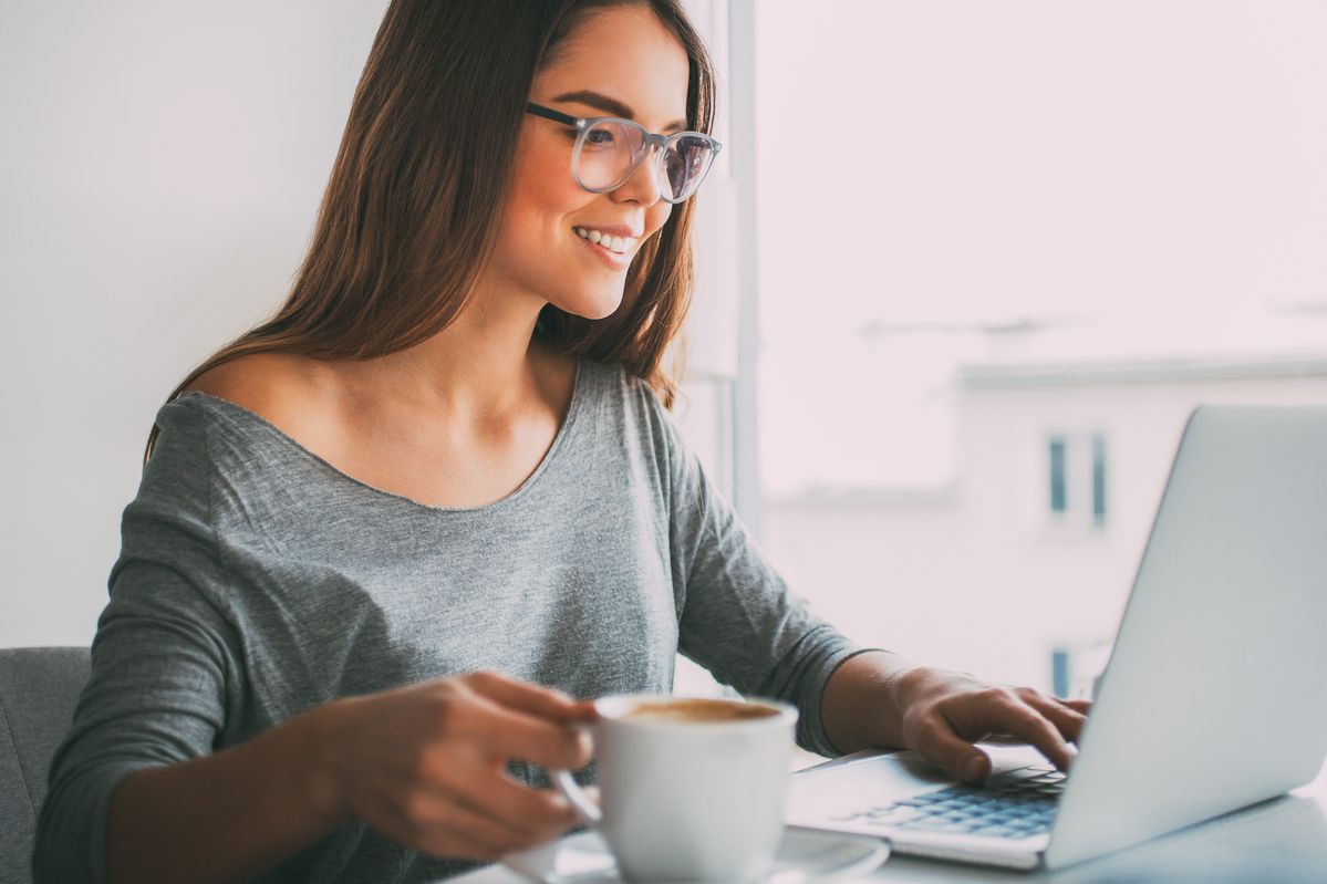 How to Write an Inspiring Resume If You Are a Remote Worker