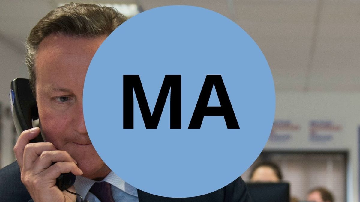 «Grazie a difesa e farmaceutica resteremo amici e partner fidati anche dopo la Brexit»