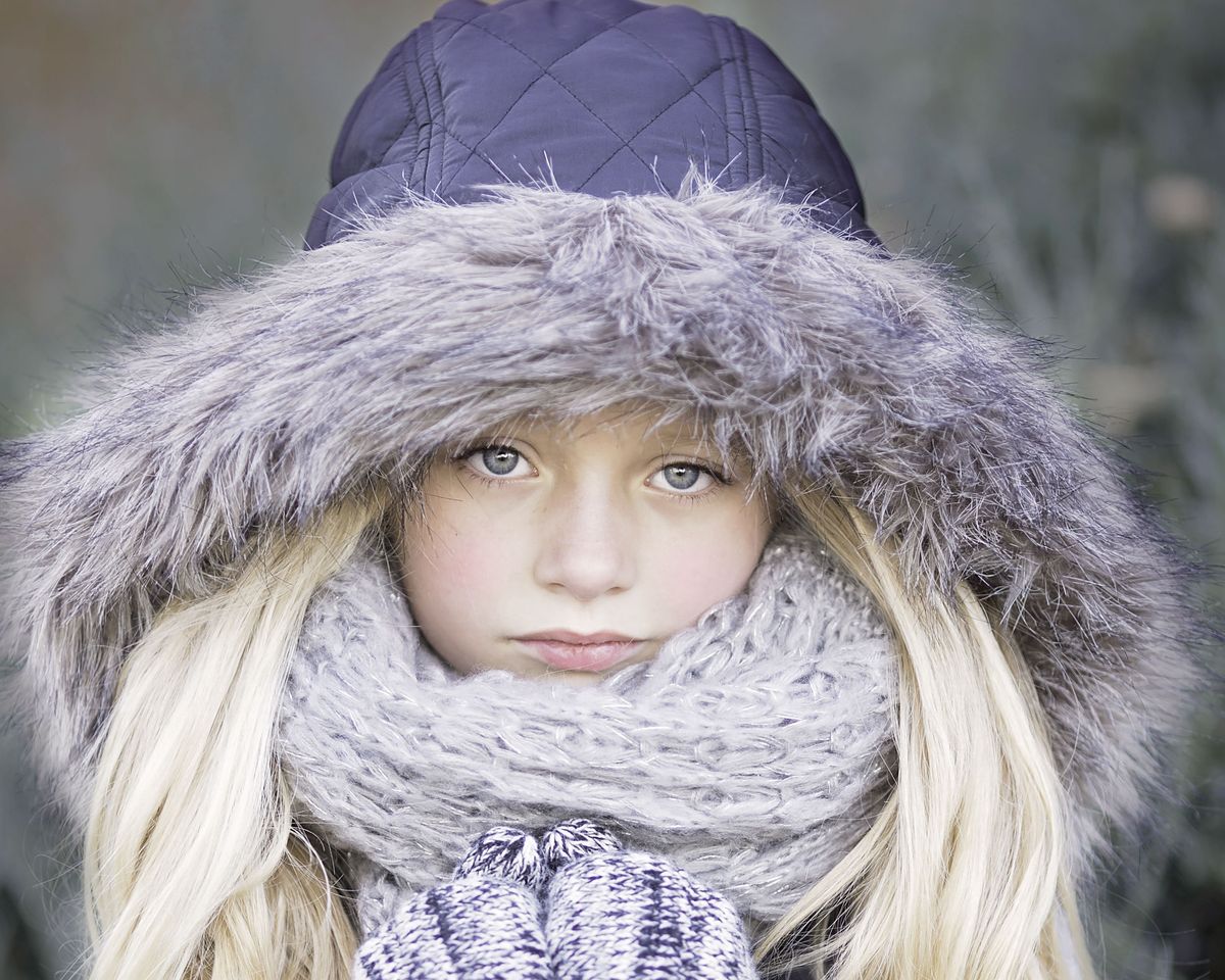 5 Struggles Of A Person Who Is Perpetually Cold