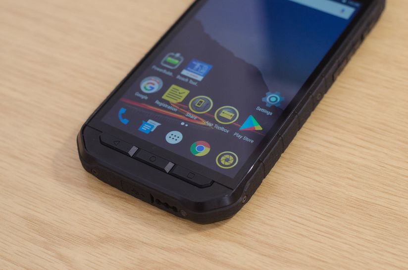 Cat S41 smartphone review: Built to military-grade toughness - Gearbrain