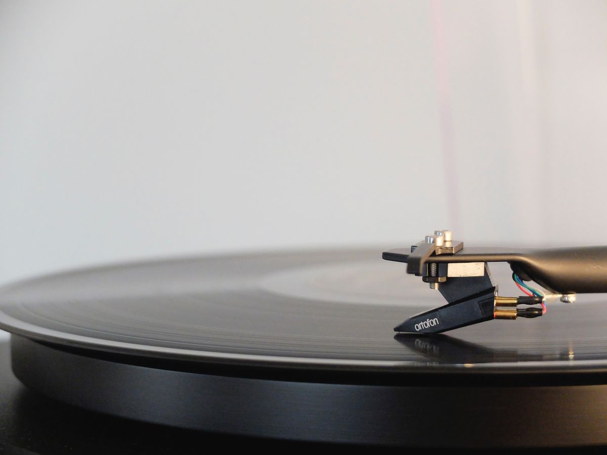 The Soundtrack To My (College) Life