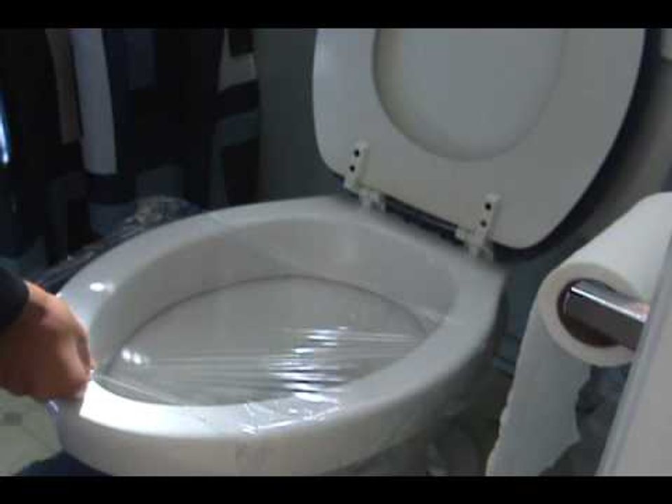 Tell Your Friends To Prepare Themselves For These 13 Epic Pranks To Pull On April Fool's