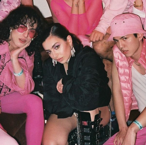 Meet the Boys of Charli XCX's 'Pop 2' New York Show