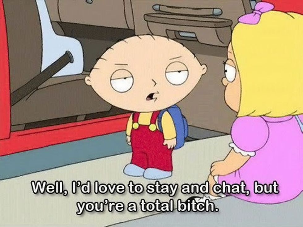 The Top 5 Most Adorable TV Characters