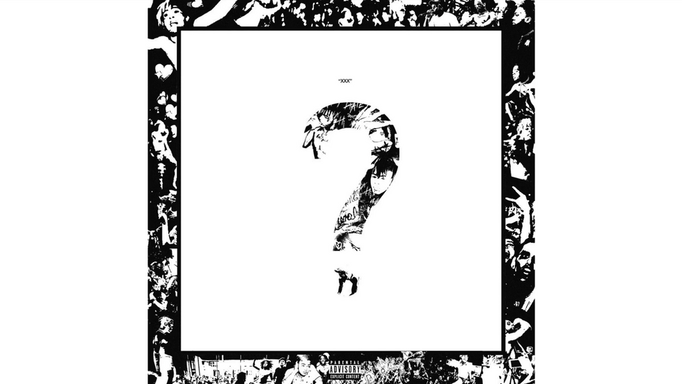 A Complete In Depth Review Of Xxxtentacions Album 0200