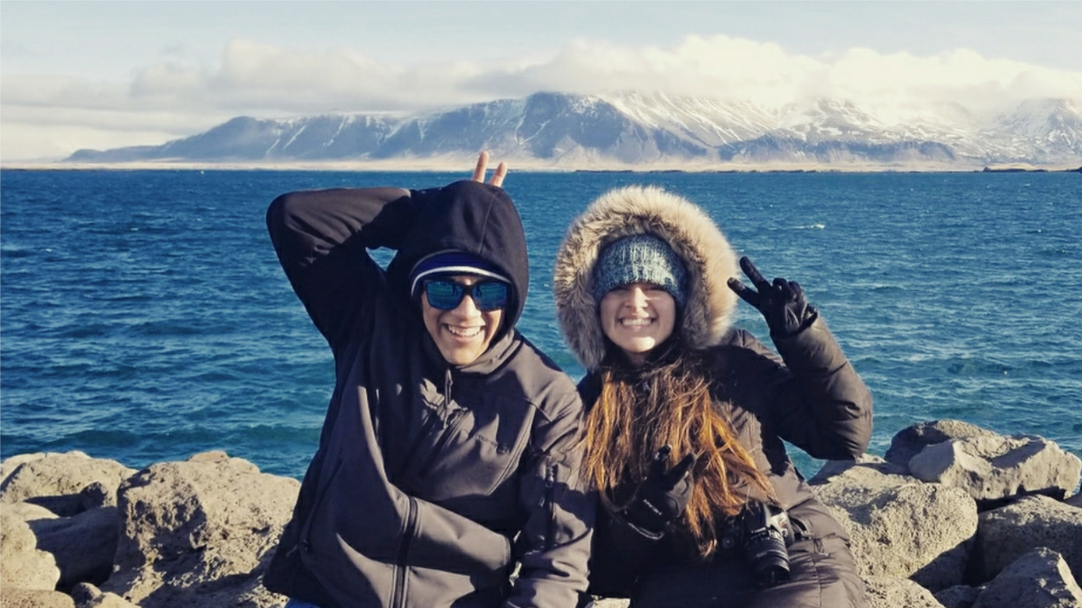 How I Afforded My Trip To Iceland As A College Student