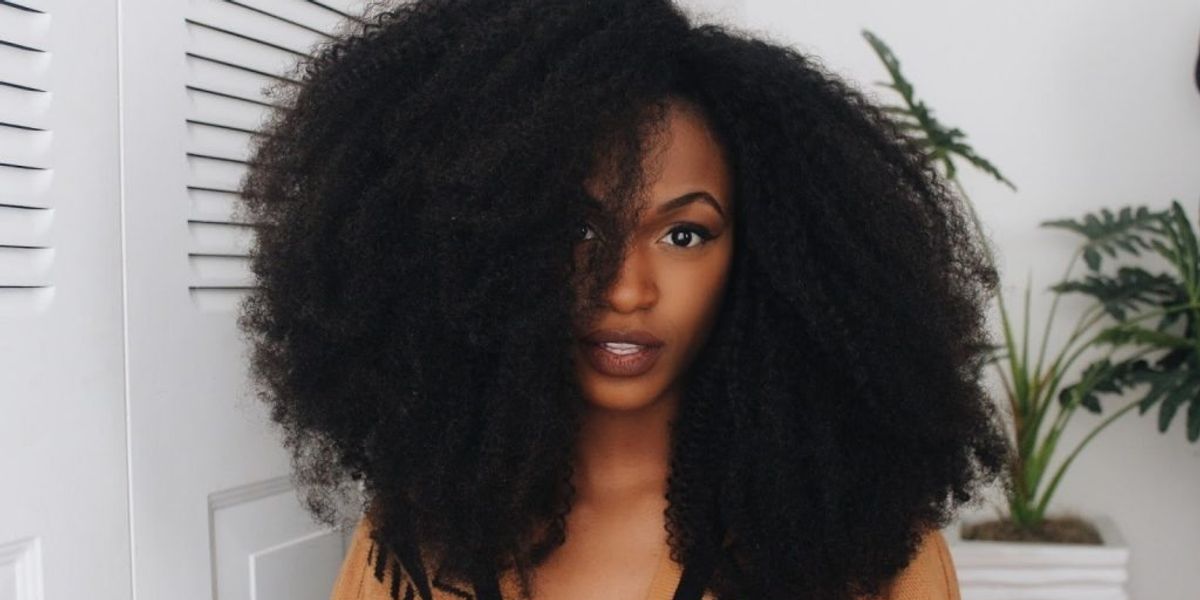 How To: Crochet Braid Hairstyles From Easy, Medium to Hard