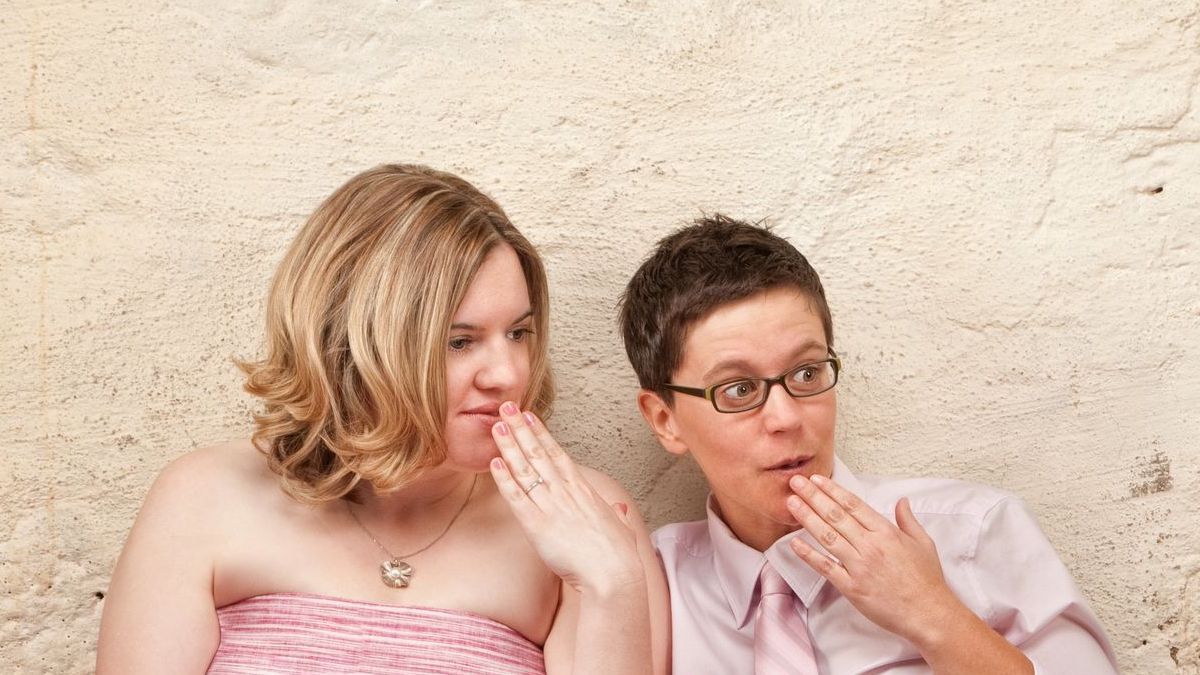13 Relationship Firsts We're Unnecessarily Scared Of Now, But Will Make For Hilarious Mems