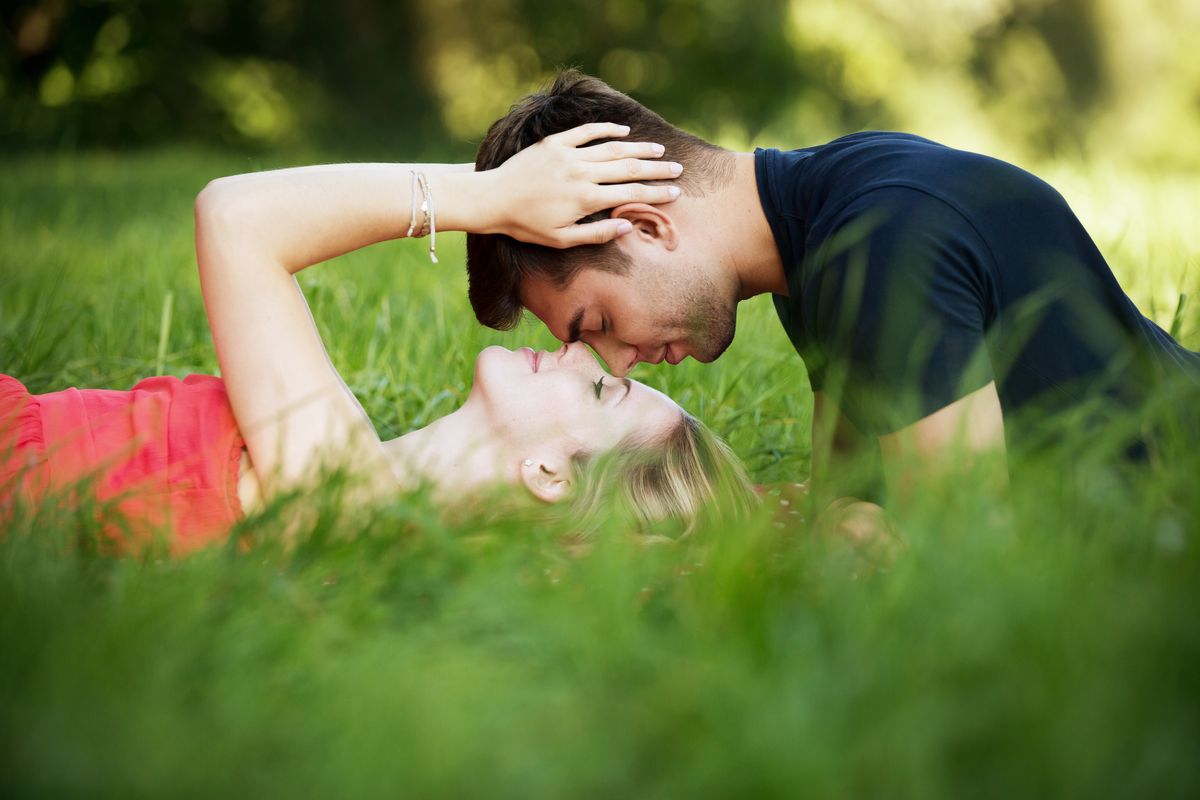 What Really IS Love?