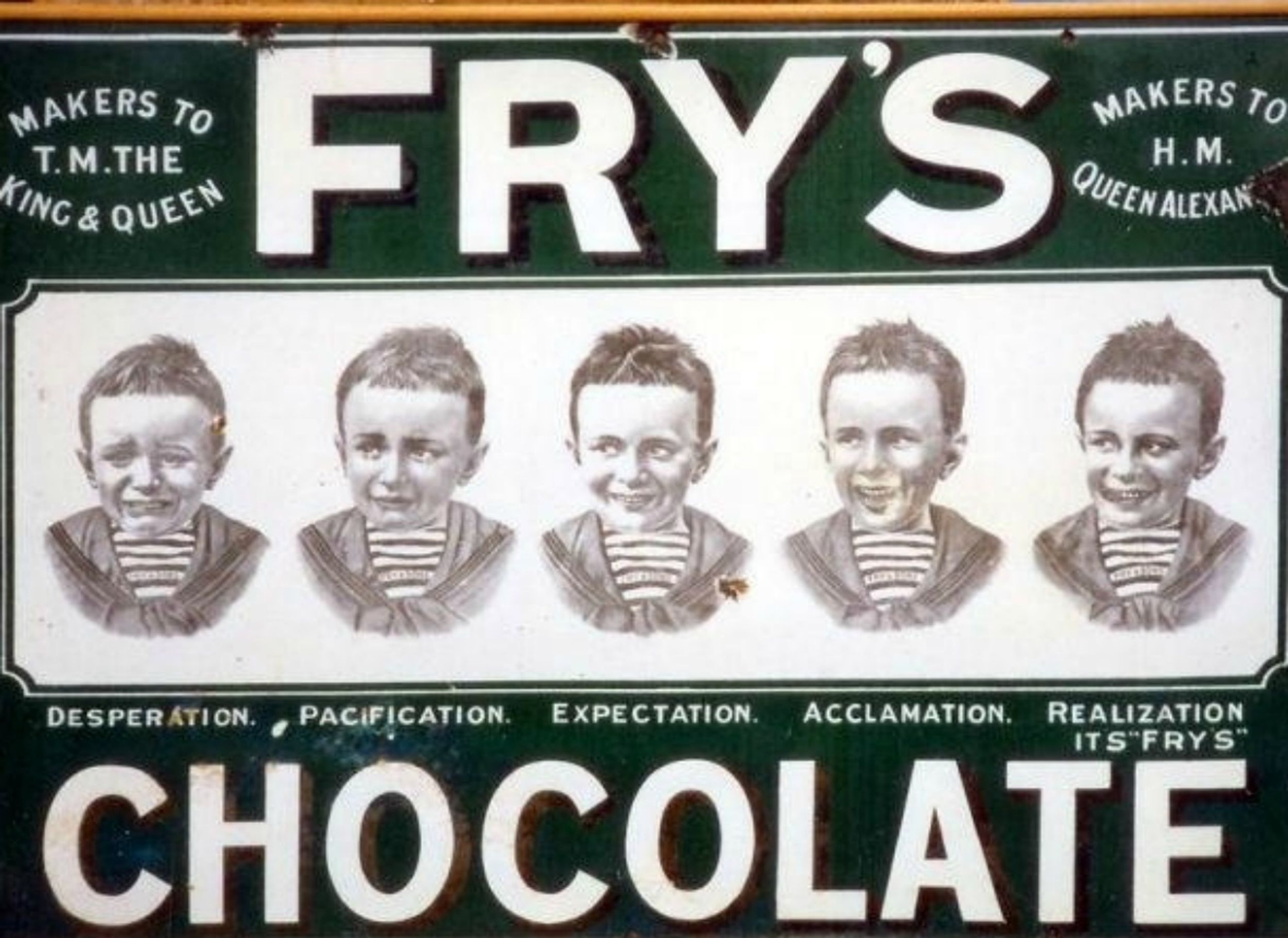 5 Chocolate-Famous Figures To Know If This Treat Holds A Place In Your Heart