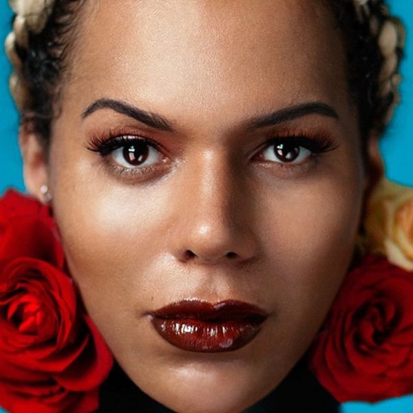 Munroe Bergdorf's Openness About Mental Health Is Life-Saving