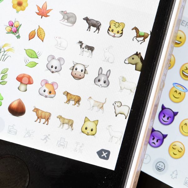 Apple Proposes New Accessibility Emoji
