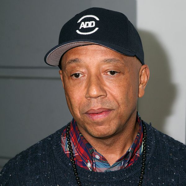 Russell Simmons Sued for $10 Million in Alleged Rape Damages