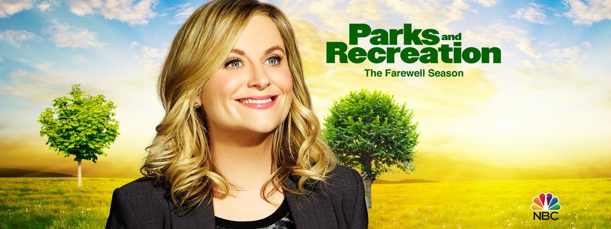 Are You a Parks and Rec fan and a Rising College Senior? Well This is Perfect For You Then!