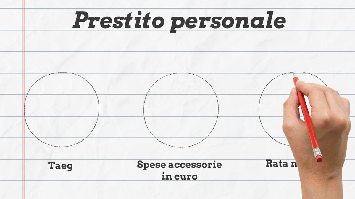 In un anno gli italiani hanno chiesto 400 milioni in prestito per curarsi. Guida alle offerte di credito al consumo